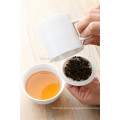 CTC White Tea Fannings Package In Tea Bag 8 to10 Mesh